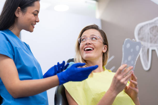 Our Range of Dental Services in Avon, PA